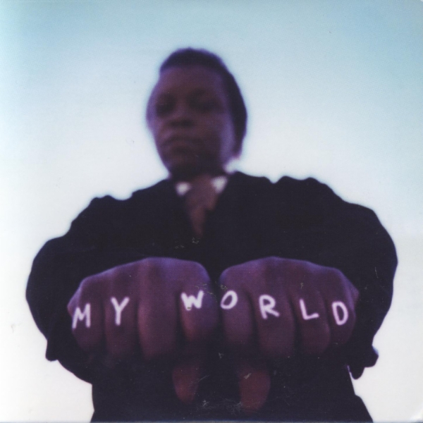 Buy My world